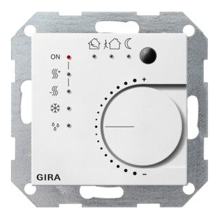 Gira Régulateur continu rws-gl KNX/EIB 210003