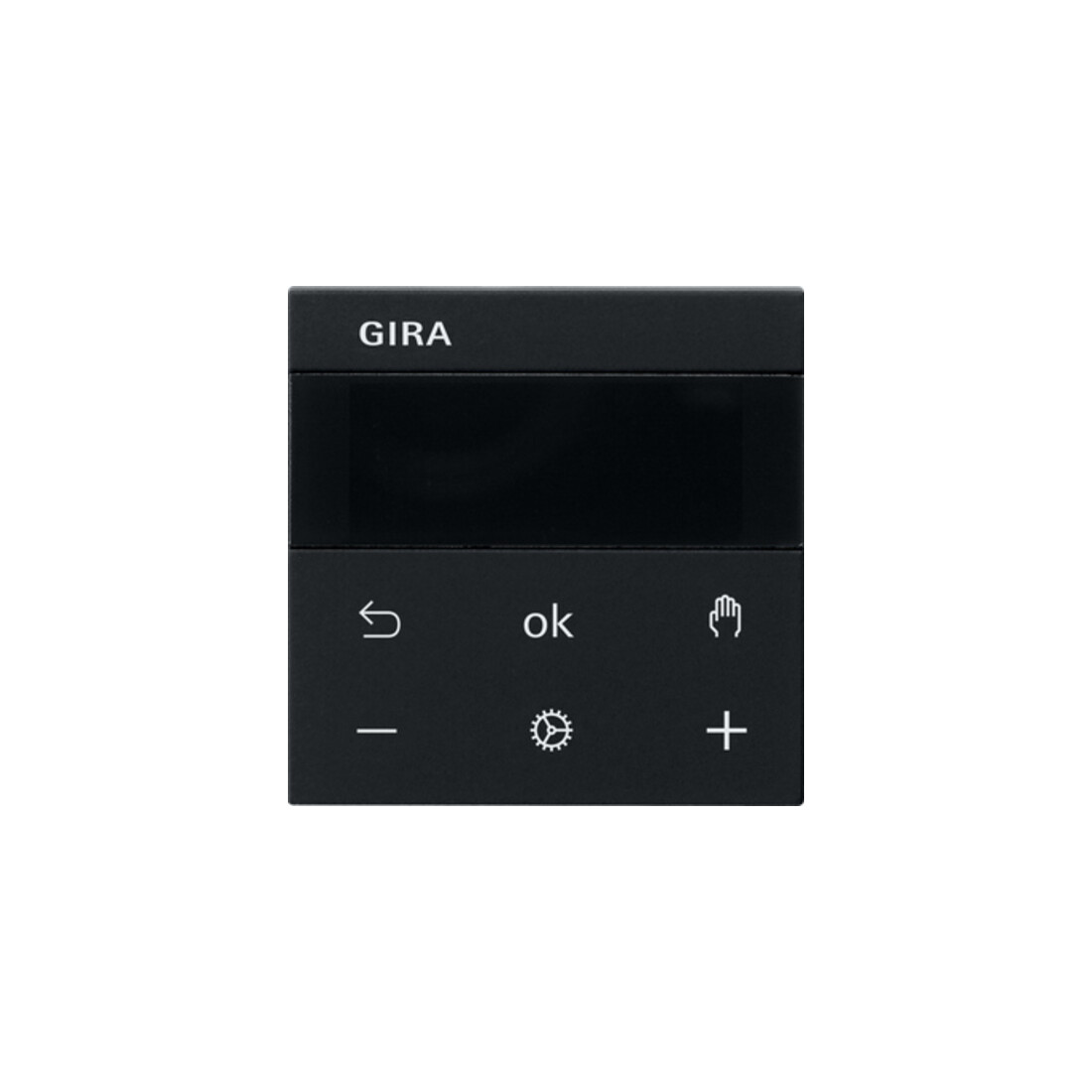 Gira RTR Display sw 5393005