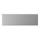Gira Ruftastenabdeckung 2-/3-f alu 125565