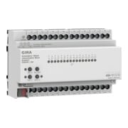 Gira Schalt-, Jalousieaktor 16f/8f 16 A 503800-3
