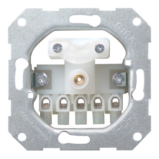 Gira Schnurableitung 040000