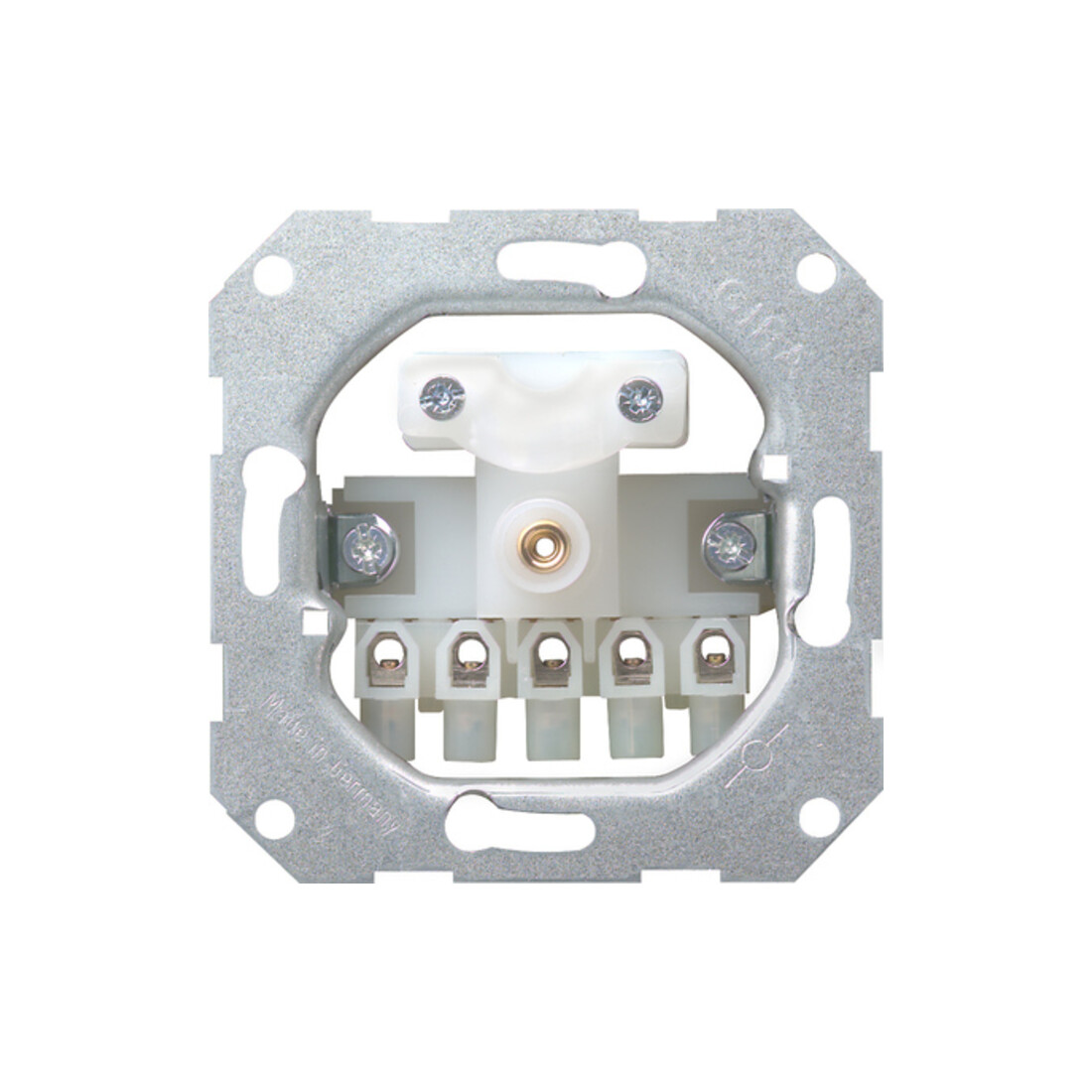 Gira Schnurableitung 040000