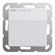 Gira Sensotec LED o.FB reinweiß 237803