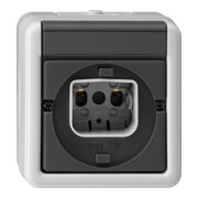 Gira Signal lumineux gr AP-WG 016130-1