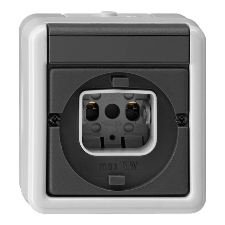Gira Signal lumineux gr AP-WG 016130