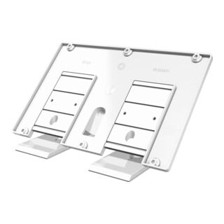 Gira Socle pour station d’appartement rws-brillant 128203