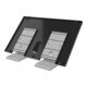 Gira Socle pour station d’habitation vidéo AP 7 turquoise noir 1282005