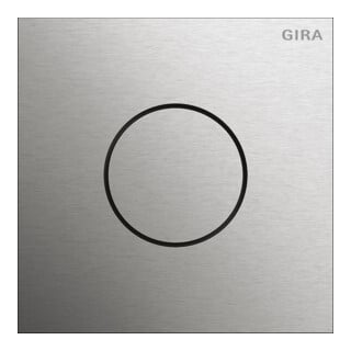 Gira Sprachmodul Edelstahl V4A 5563914