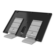 Gira Standfuß Wohnungsstation Video AP 7 Türko sw 1282005-3