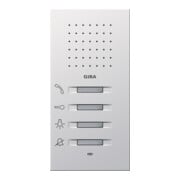 Gira Station d’appartement libre AP rws-gl 1250112-1
