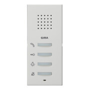 Gira Station d’habitation libre AP rw mt 125027-3