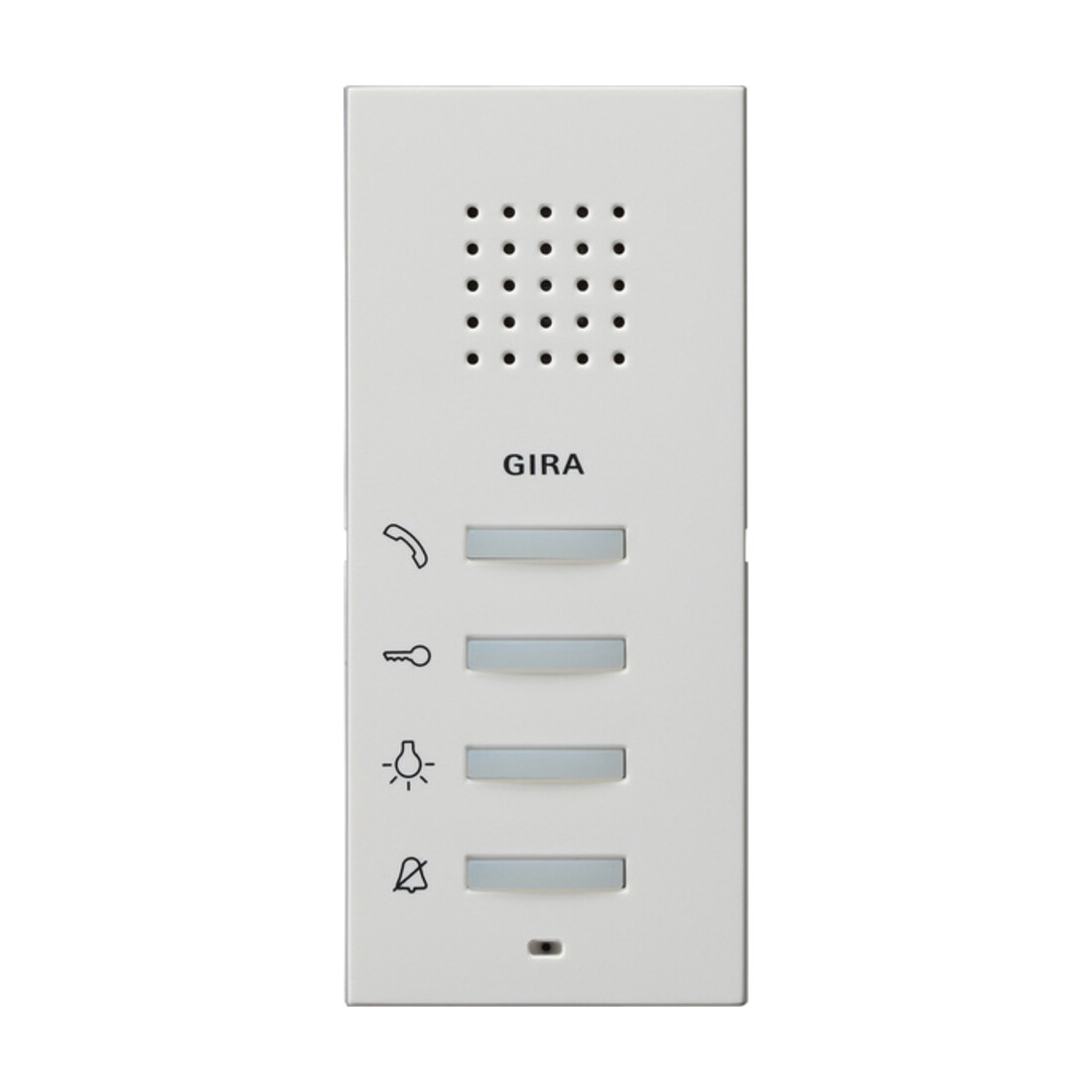 Gira Station d’habitation libre AP rw mt 125027