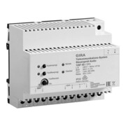 Gira Steuergerät Audio Bussystem, REG, 6TE 128700-3