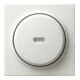 Gira Tast-Kontrollschalter rws S-Color 013640-1