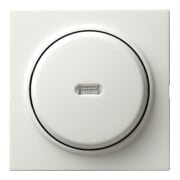 Gira Tast-Kontrollschalter rws S-Color 013640-1