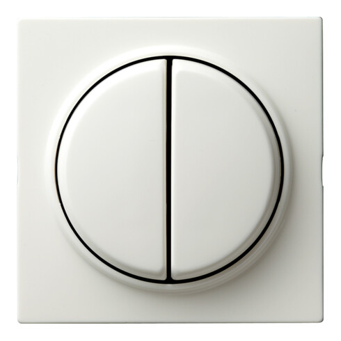 Gira Tast-Serienschalter rws S-Color 012540