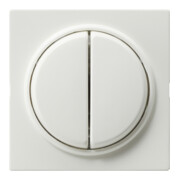 Gira Tast-Wechs.Wechs.schalter rws, S-Color 012840-1