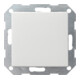 Gira Tast-Wechselschalt. rws-gl mit Wippe 10A 250VAC 012603-1