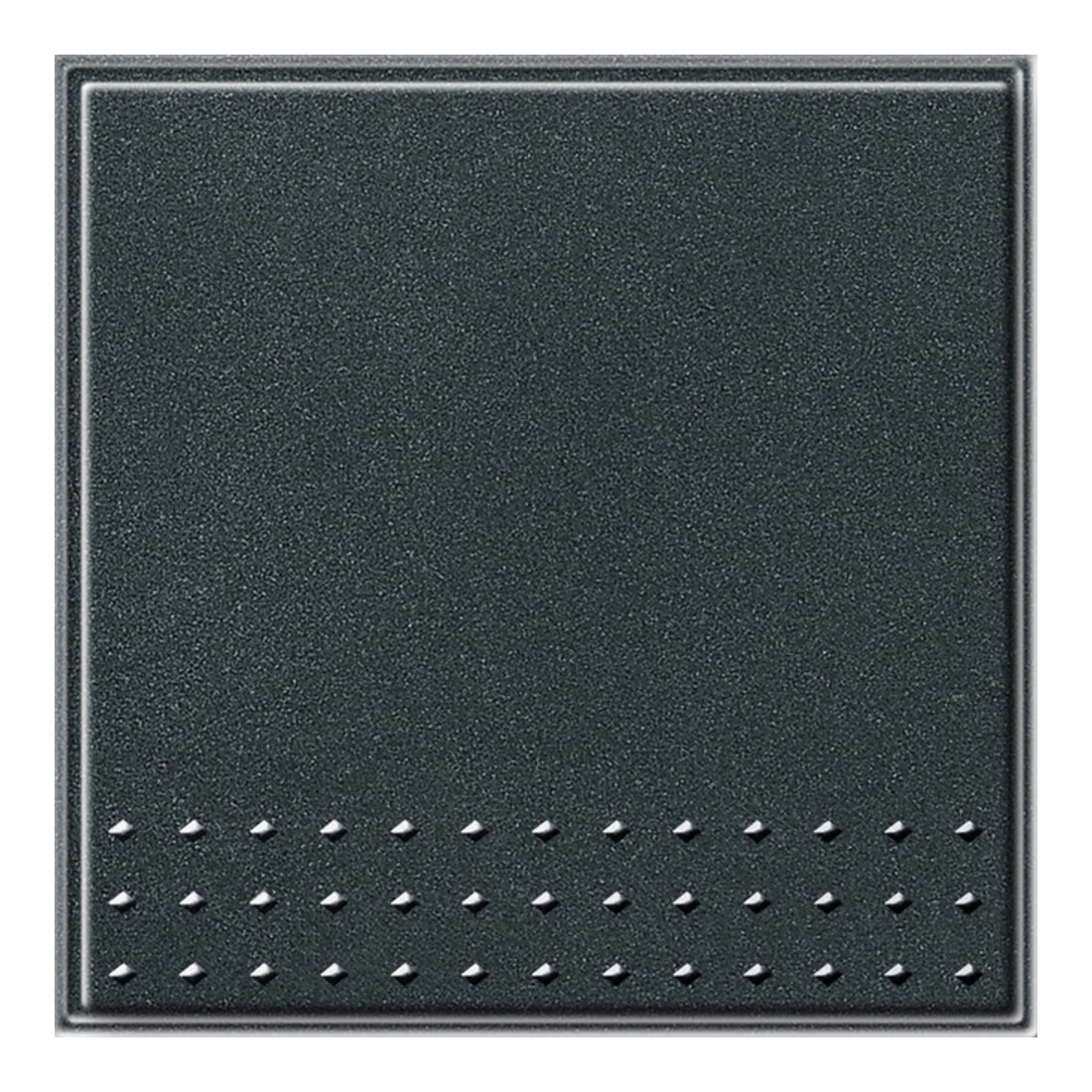 Gira Tast-Wechselschalter anth TX44 012667