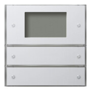 Gira Tastsensor 3 Plus 2-fach rws 2042112-3