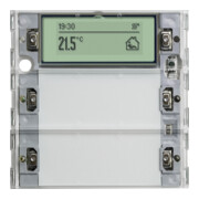 Gira Tastsensor 3 Plus 2 voies 514200-1
