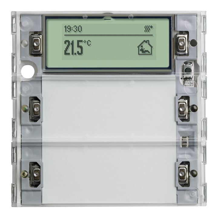 Gira Tastsensor 3 Plus 2 voies 514200