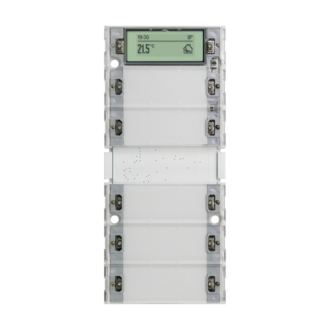 Gira Tastsensor 3 Plus 5-fach 514500