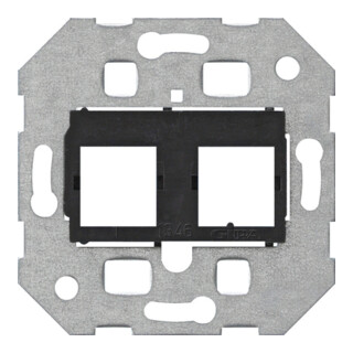 Gira Tragring Modular Jack UP 019800