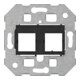 Gira Tragring Modular Jack UP 019800