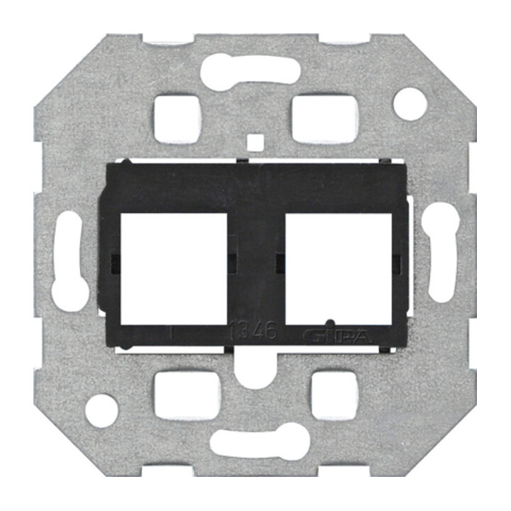 Gira Tragring Modular Jack UP 019800