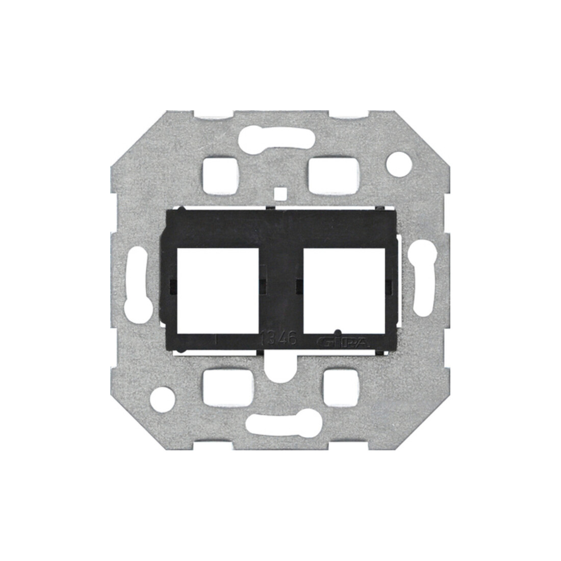 Gira Tragring Modular Jack UP 019800