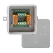 Gira Trennrelais-Einsatz 1f. m.Nebenstelle 038700-1