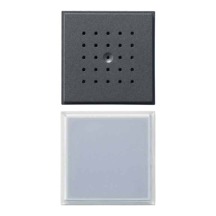 Gira Türstation UP 1fach anth 126067