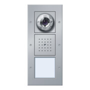 Gira Türstation Video AP 1fach alu 126965-3