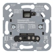 Gira Uni-LED-Dimmeinsatz komfort 540100-3