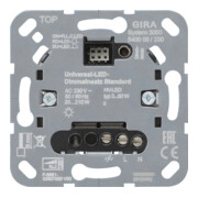 Gira Uni-LED-Dimmeinsatz standard 540000-3