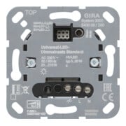 Gira Uni-LED-Dimmeinsatz standard 540000-3