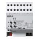 Gira Universal-Dimmaktor 2f. 2x300W KNX/EIB REG 217200-1