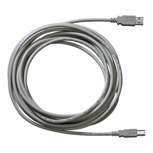 Gira USB-Anschlussleitung 090300