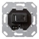 Gira USB-Spannungsversorgung 2-f. Typ A/C Einsatz 236900