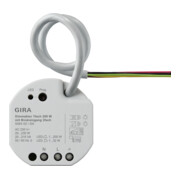 Gira Variateur 1 canal 200W encastré KNX Secure 506500-1