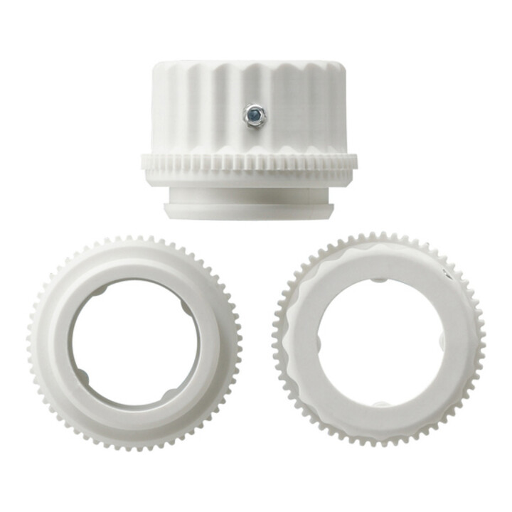 Gira Ventiladapter 112600