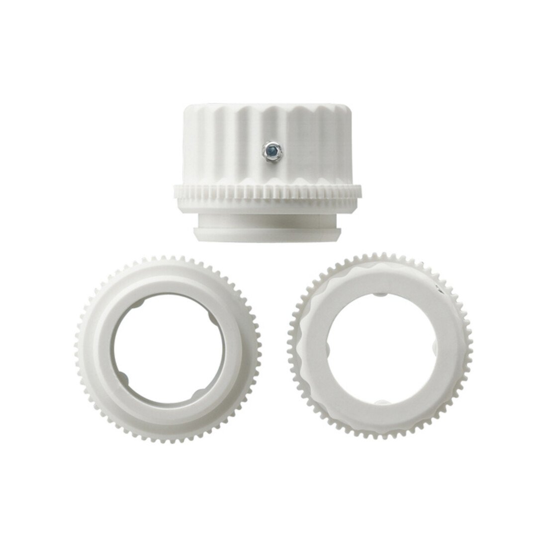 Gira Ventiladapter 112600