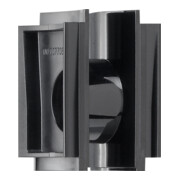 Gira Verbindungsadapter schwarz 0013055-3
