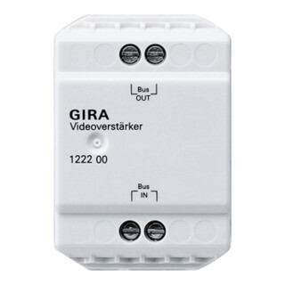 Gira Videoverstärker 122200 Türkommunikation