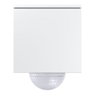 Gira Wächter blanc pur 244202