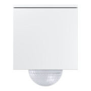 Gira Wächter blanc pur 244202-1