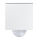 Gira Wächter blanc pur 244202