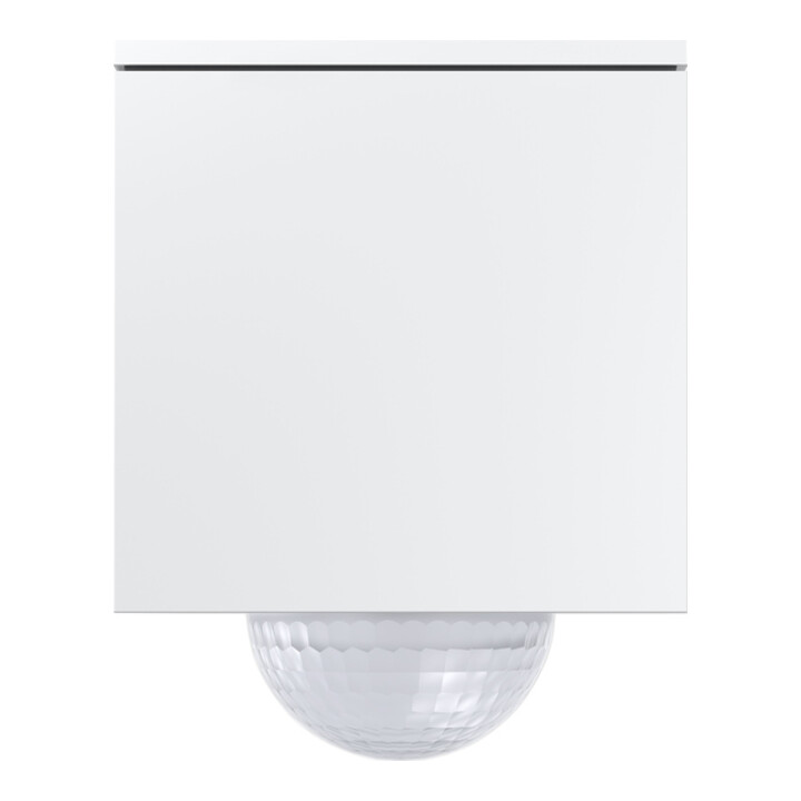 Gira Wächter blanc pur 244202