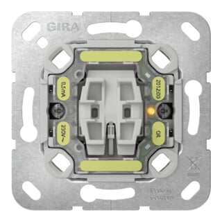 Gira Wipp-Kontroll AusWeinsatz 318600